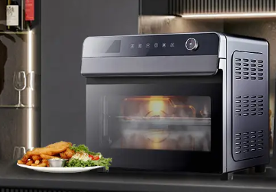 Tips of How to Buying An Electric Oven