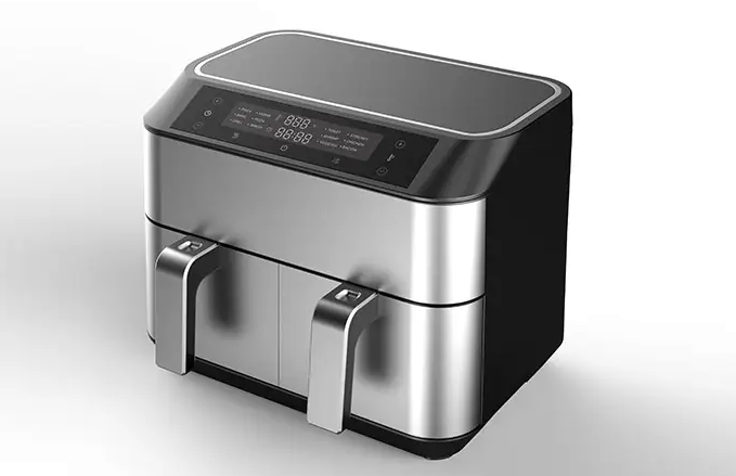 air fryer 220v